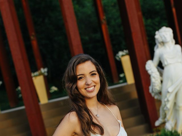 O casamento de Silvério e Rafaeka em Trofa, Trofa 19