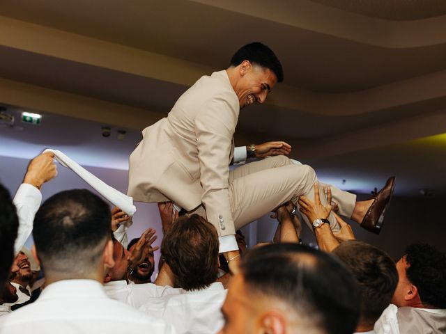 O casamento de Silvério e Rafaeka em Trofa, Trofa 21