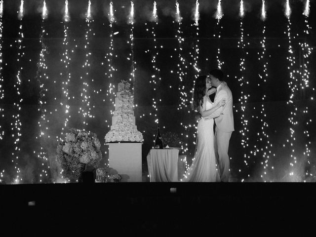 O casamento de Silvério e Rafaeka em Trofa, Trofa 25
