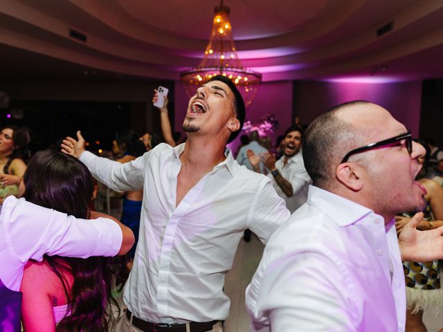 O casamento de Silvério e Rafaeka em Trofa, Trofa 27