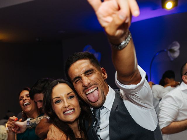 O casamento de Silvério e Rafaeka em Trofa, Trofa 28