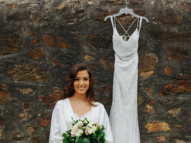 O casamento de Silvério e Rafaeka em Trofa, Trofa 31