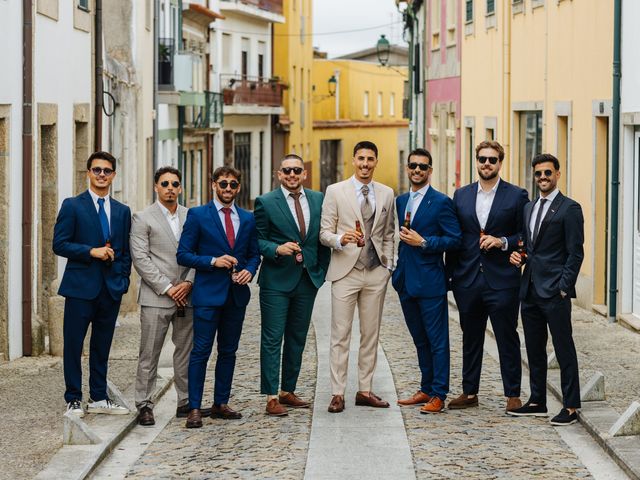 O casamento de Silvério e Rafaeka em Trofa, Trofa 32