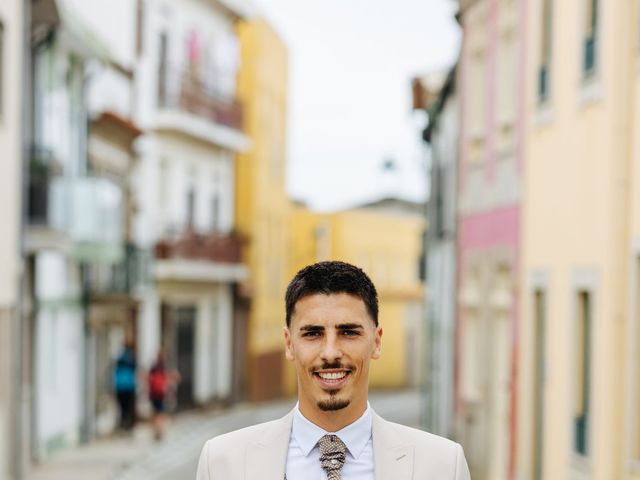 O casamento de Silvério e Rafaeka em Trofa, Trofa 33