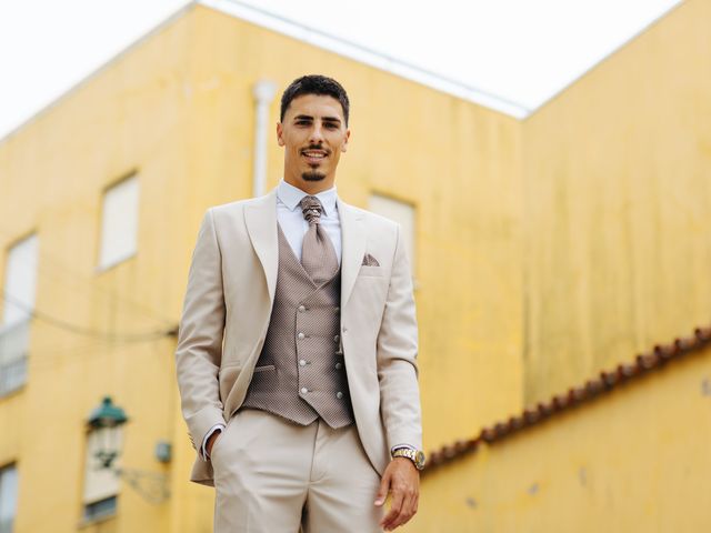 O casamento de Silvério e Rafaeka em Trofa, Trofa 34