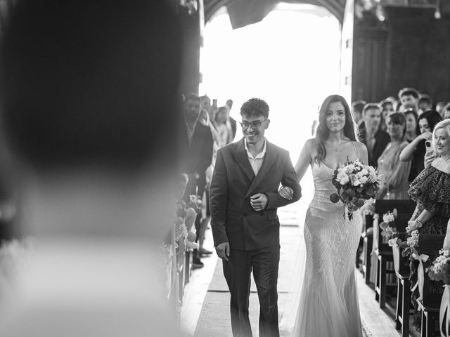 O casamento de Silvério e Rafaeka em Trofa, Trofa 37