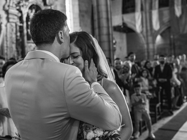 O casamento de Silvério e Rafaeka em Trofa, Trofa 38