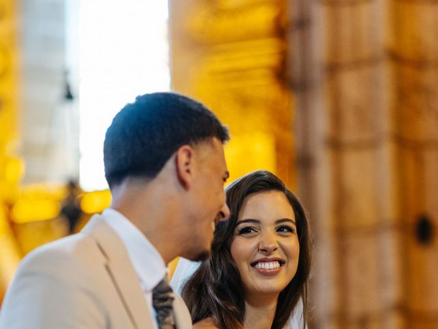 O casamento de Silvério e Rafaeka em Trofa, Trofa 39