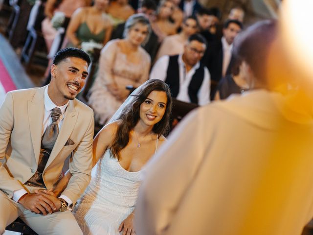 O casamento de Silvério e Rafaeka em Trofa, Trofa 40