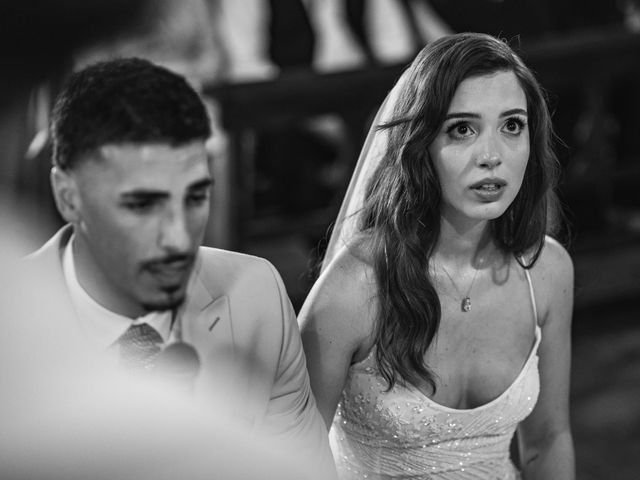 O casamento de Silvério e Rafaeka em Trofa, Trofa 41