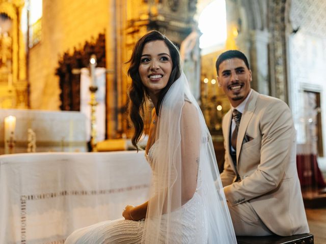 O casamento de Silvério e Rafaeka em Trofa, Trofa 42