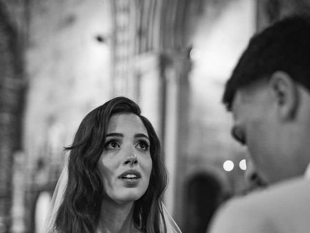 O casamento de Silvério e Rafaeka em Trofa, Trofa 43