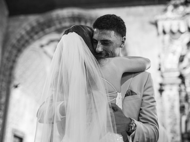 O casamento de Silvério e Rafaeka em Trofa, Trofa 44