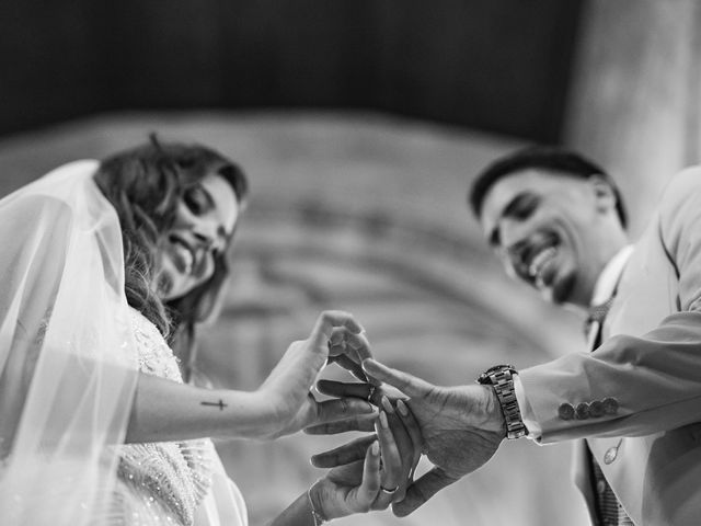 O casamento de Silvério e Rafaeka em Trofa, Trofa 46