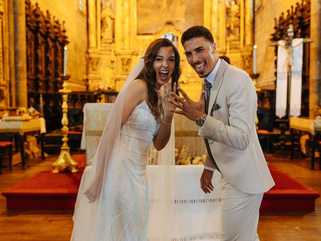 O casamento de Silvério e Rafaeka em Trofa, Trofa 47