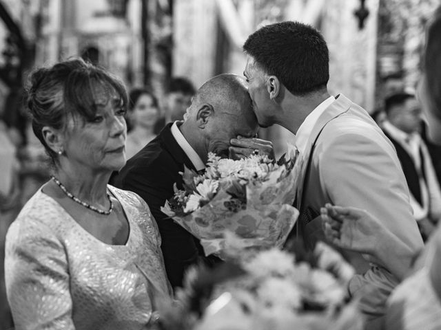 O casamento de Silvério e Rafaeka em Trofa, Trofa 48