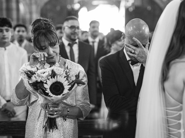 O casamento de Silvério e Rafaeka em Trofa, Trofa 49