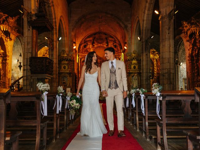 O casamento de Silvério e Rafaeka em Trofa, Trofa 50