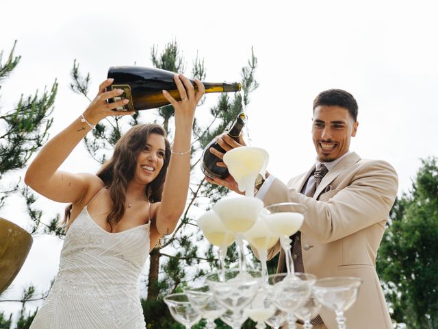 O casamento de Silvério e Rafaeka em Trofa, Trofa 53