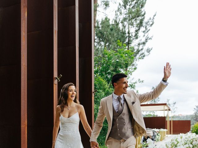 O casamento de Silvério e Rafaeka em Trofa, Trofa 54
