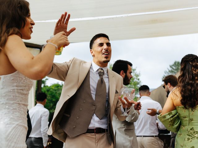 O casamento de Silvério e Rafaeka em Trofa, Trofa 55