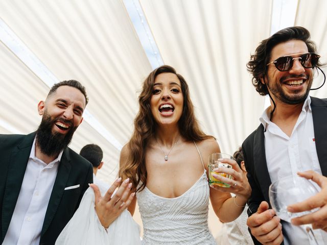 O casamento de Silvério e Rafaeka em Trofa, Trofa 56