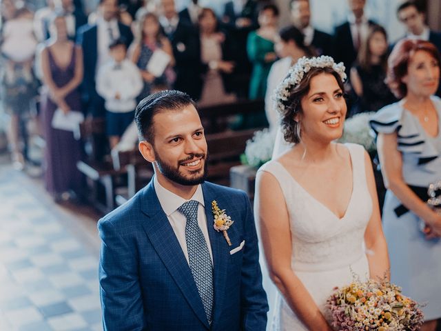 O casamento de Rui e Helena em Carregosa, Oliveira de Azeméis 20