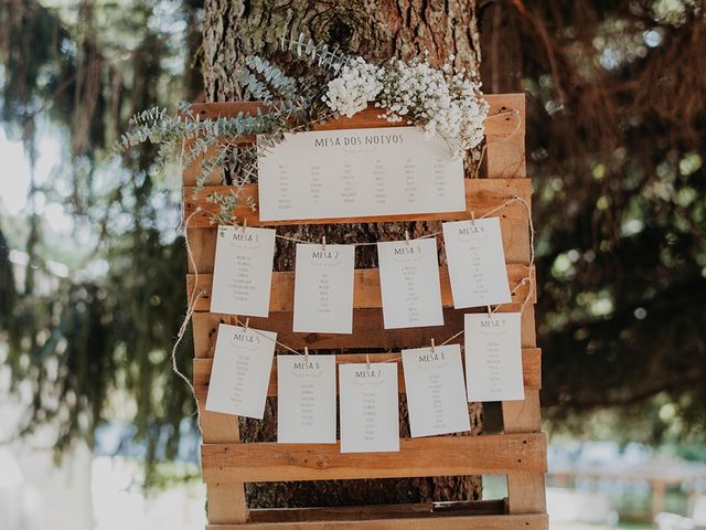 O casamento de Rui e Helena em Carregosa, Oliveira de Azeméis 35