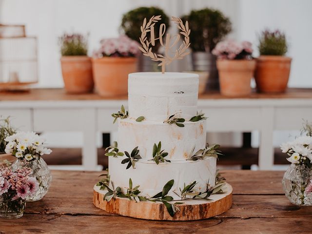 O casamento de Rui e Helena em Carregosa, Oliveira de Azeméis 38