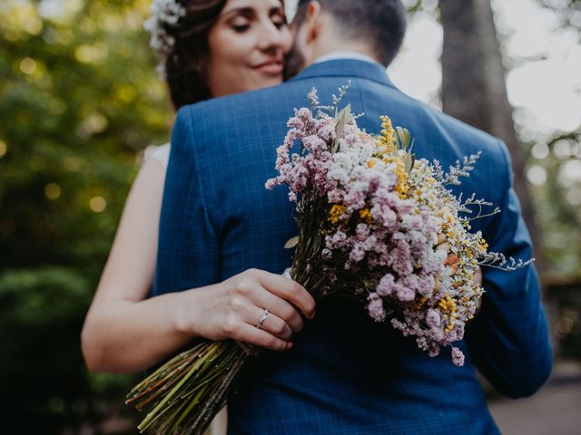 O casamento de Rui e Helena em Carregosa, Oliveira de Azeméis 45