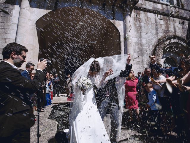 O casamento de José e Diana em Barcelos, Barcelos 52