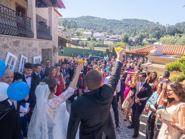 O casamento de José e Diana em Barcelos, Barcelos 57