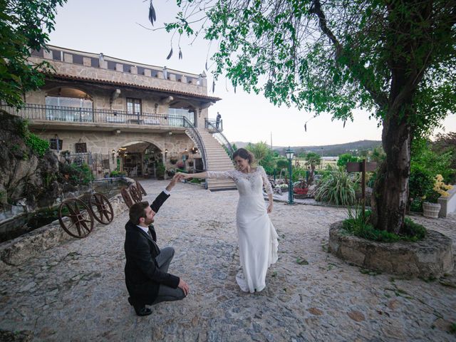 O casamento de José e Diana em Barcelos, Barcelos 72