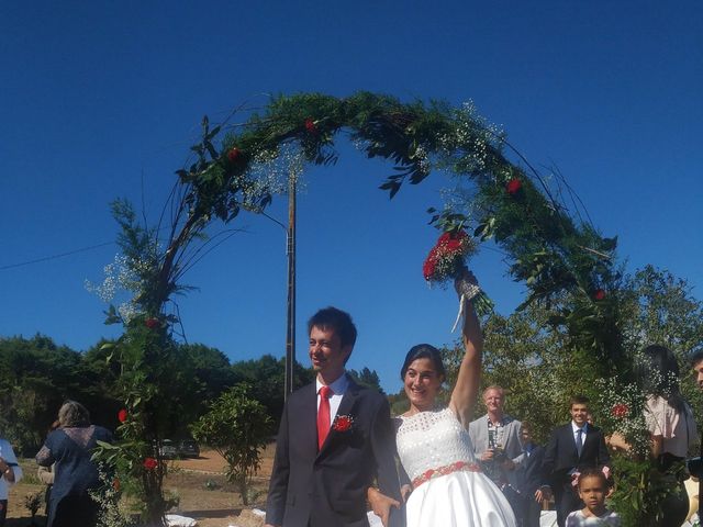 O casamento de Ricardo e Vera em Bombarral, Bombarral 7