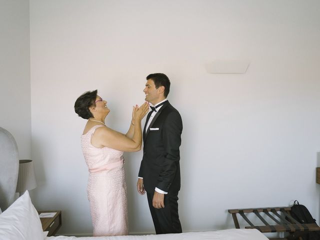 O casamento de Nuno e Carolina em Ílhavo, Ílhavo 15