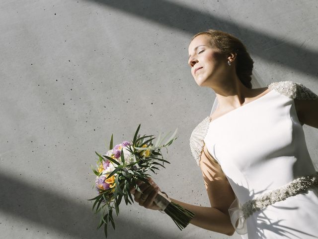 O casamento de Nuno e Carolina em Ílhavo, Ílhavo 43