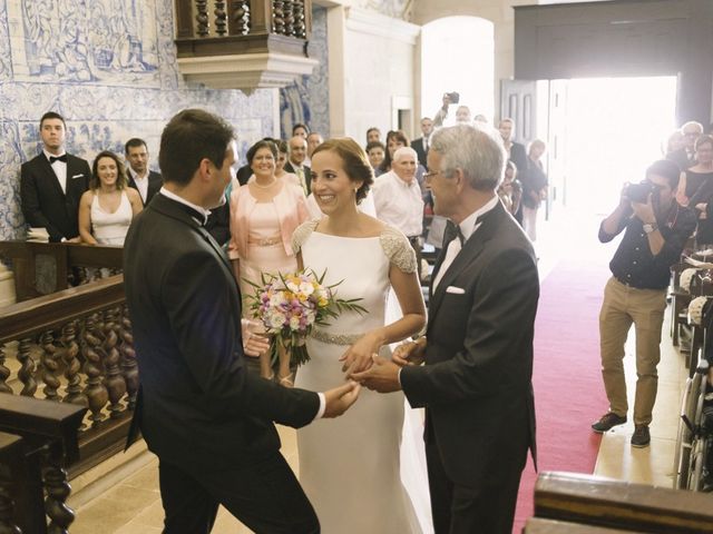 O casamento de Nuno e Carolina em Ílhavo, Ílhavo 54