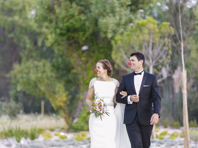 O casamento de Nuno e Carolina em Ílhavo, Ílhavo 67