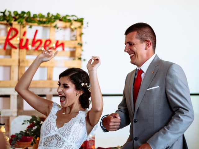 O casamento de Rúben Sousa  e Ana Santos  em Bombarral, Bombarral 2