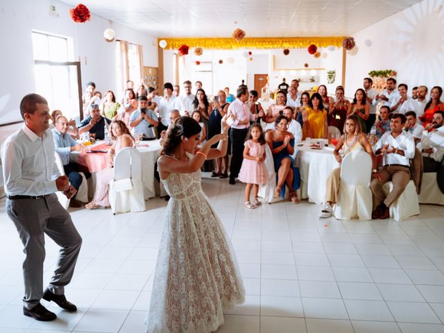 O casamento de Rúben Sousa  e Ana Santos  em Bombarral, Bombarral 7