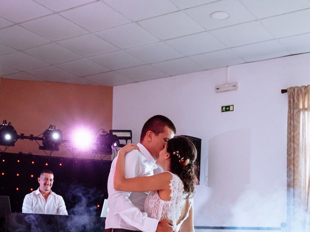 O casamento de Rúben Sousa  e Ana Santos  em Bombarral, Bombarral 11