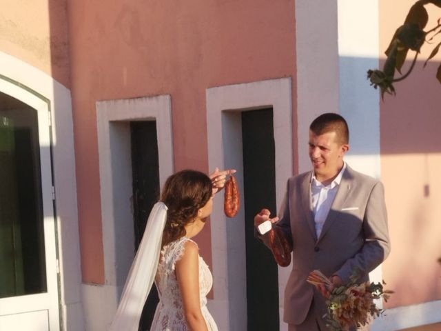 O casamento de Rúben Sousa  e Ana Santos  em Bombarral, Bombarral 16