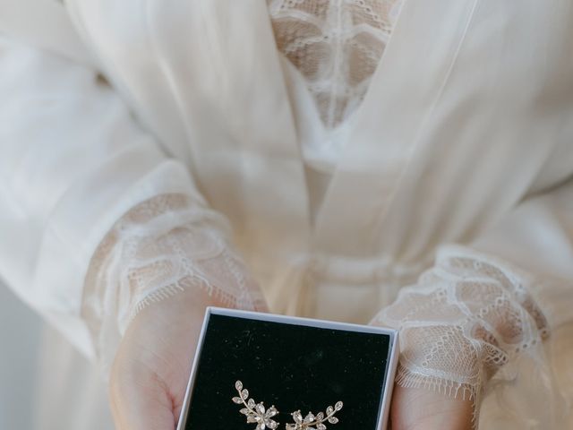 O casamento de Jorge e Sara em Santo António da Charneca, Barreiro 32