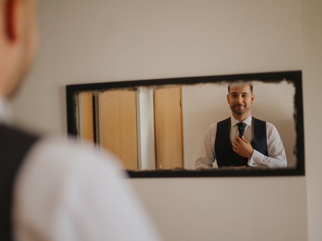 O casamento de Jorge e Sara em Santo António da Charneca, Barreiro 71