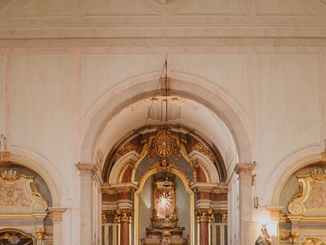 O casamento de Jorge e Sara em Santo António da Charneca, Barreiro 79