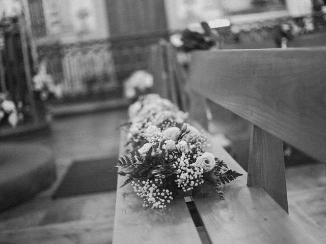 O casamento de Jorge e Sara em Santo António da Charneca, Barreiro 83