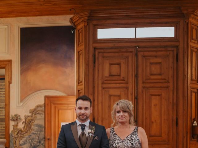 O casamento de Jorge e Sara em Santo António da Charneca, Barreiro 88