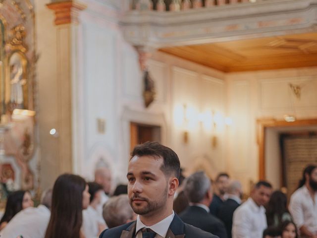 O casamento de Jorge e Sara em Santo António da Charneca, Barreiro 90