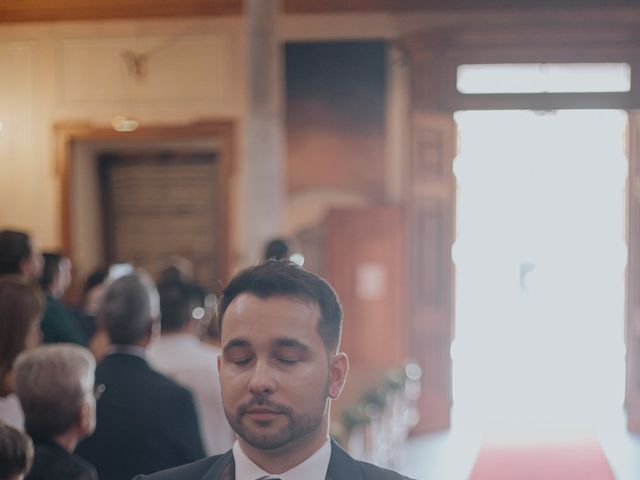 O casamento de Jorge e Sara em Santo António da Charneca, Barreiro 92