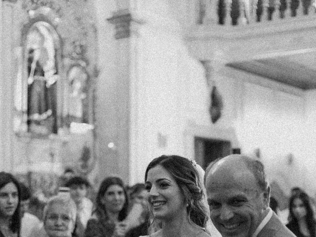 O casamento de Jorge e Sara em Santo António da Charneca, Barreiro 97